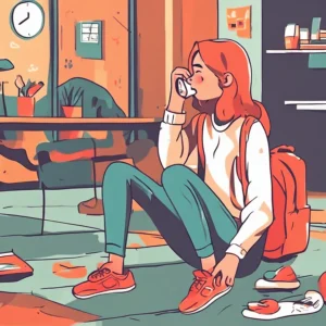 Enhancing Child and Young Adult Behavioral Health